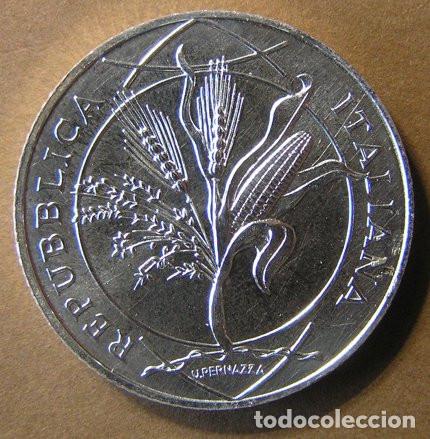 Monedas antiguas de Europa: ITALIA - 5 EUROS DE PLATA 2008 - IFAD