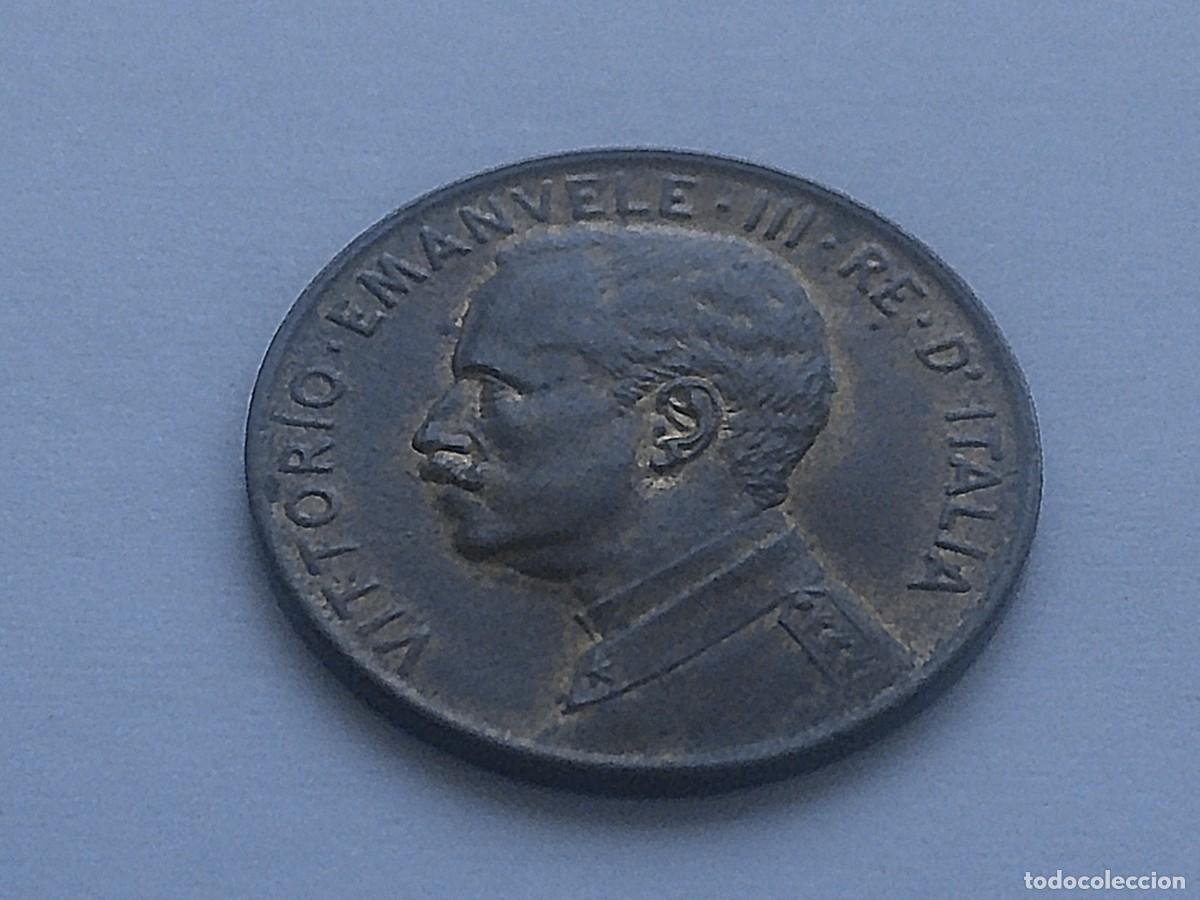 Monedas antiguas de Europa: Italia 2 centesimi 1917 25ea28