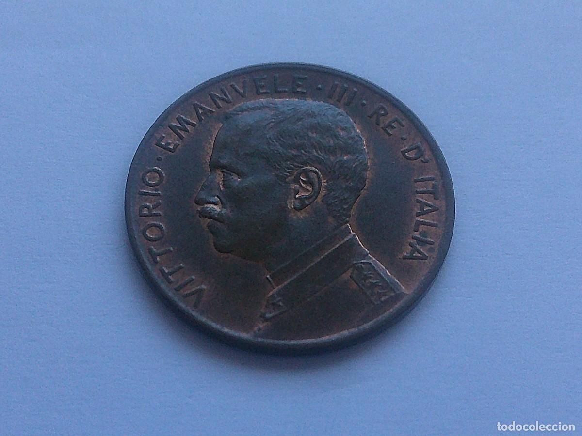 Monedas antiguas de Europa: Italia 2 centesimi 1916 23ea28
