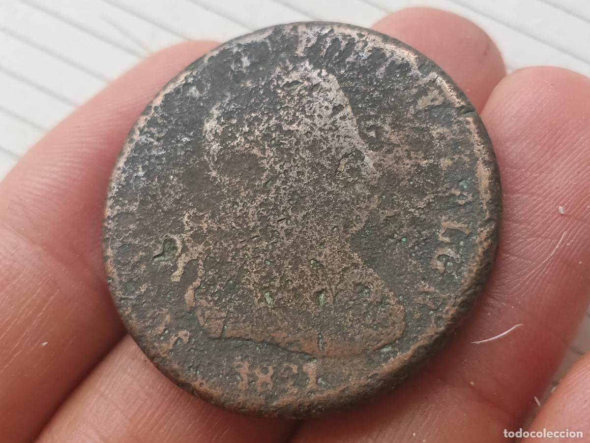 Monedas antiguas de Europa: PORTUGAL-BRASIL JUAN VI - JOAO VI ( PRINCIPE REGENTE) PATACO