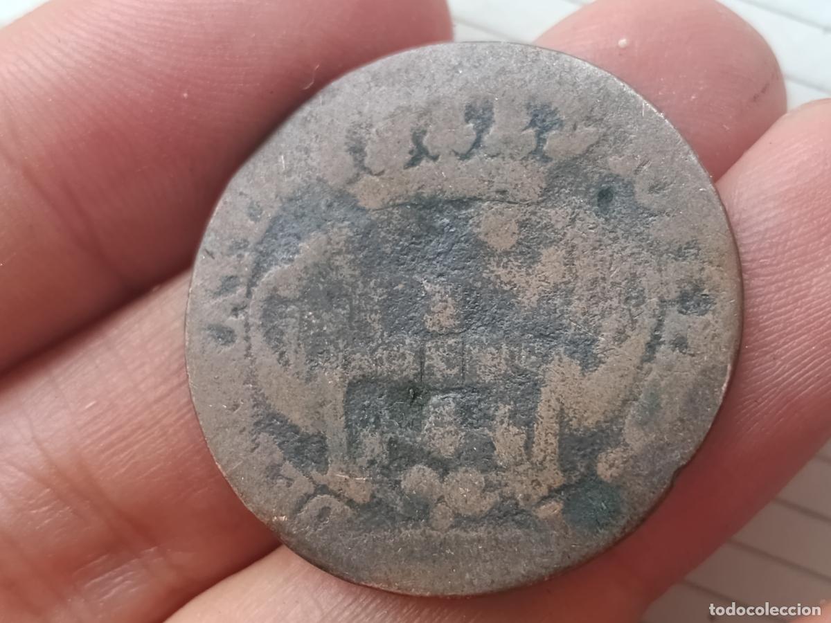 Monedas antiguas de Europa: PORTUGAL. MONEDA SIGLO XVIII