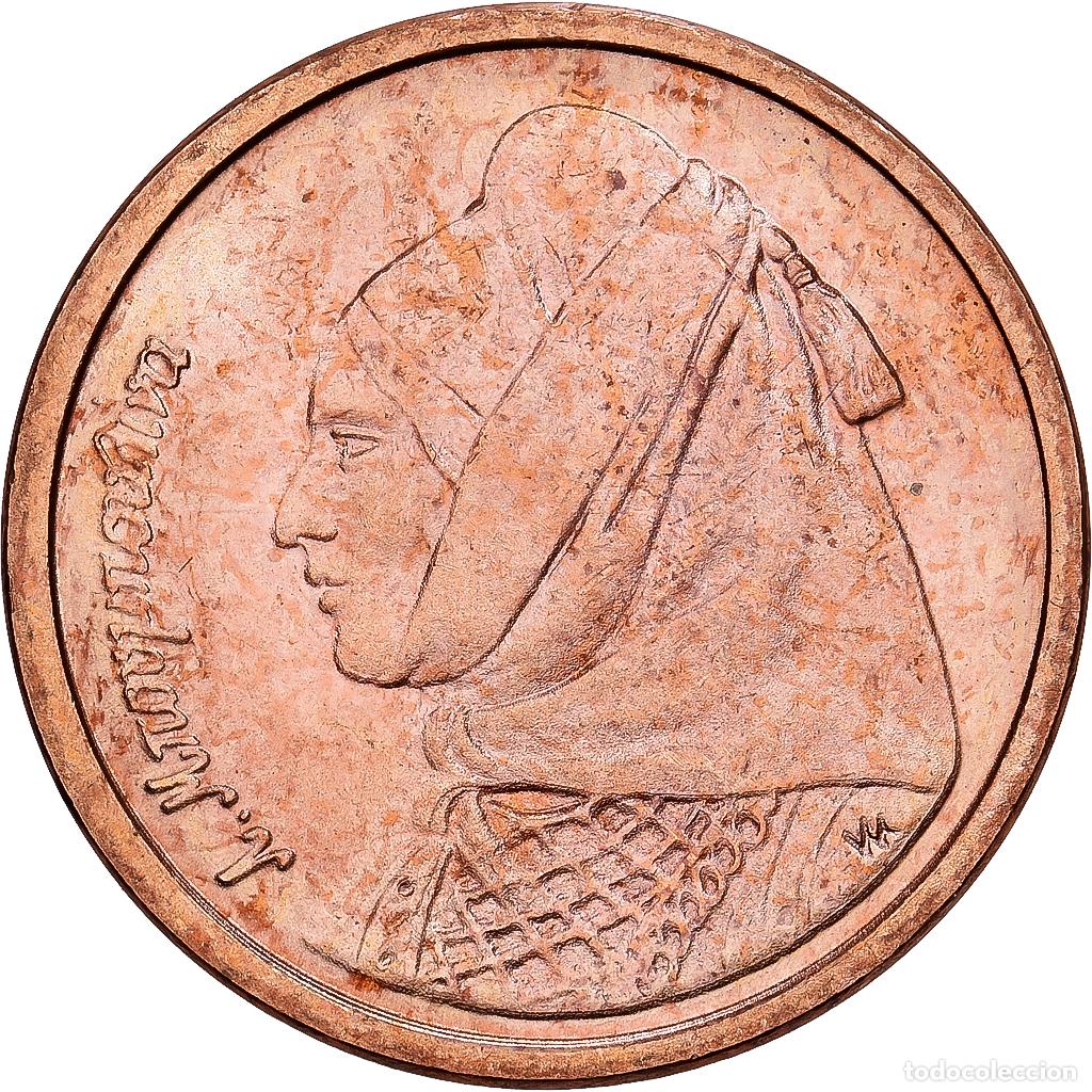 Monedas antiguas de Europa: [#1551930] Grecia, Drachma, 2000, Athens, Cobre, EBC+, KM:150