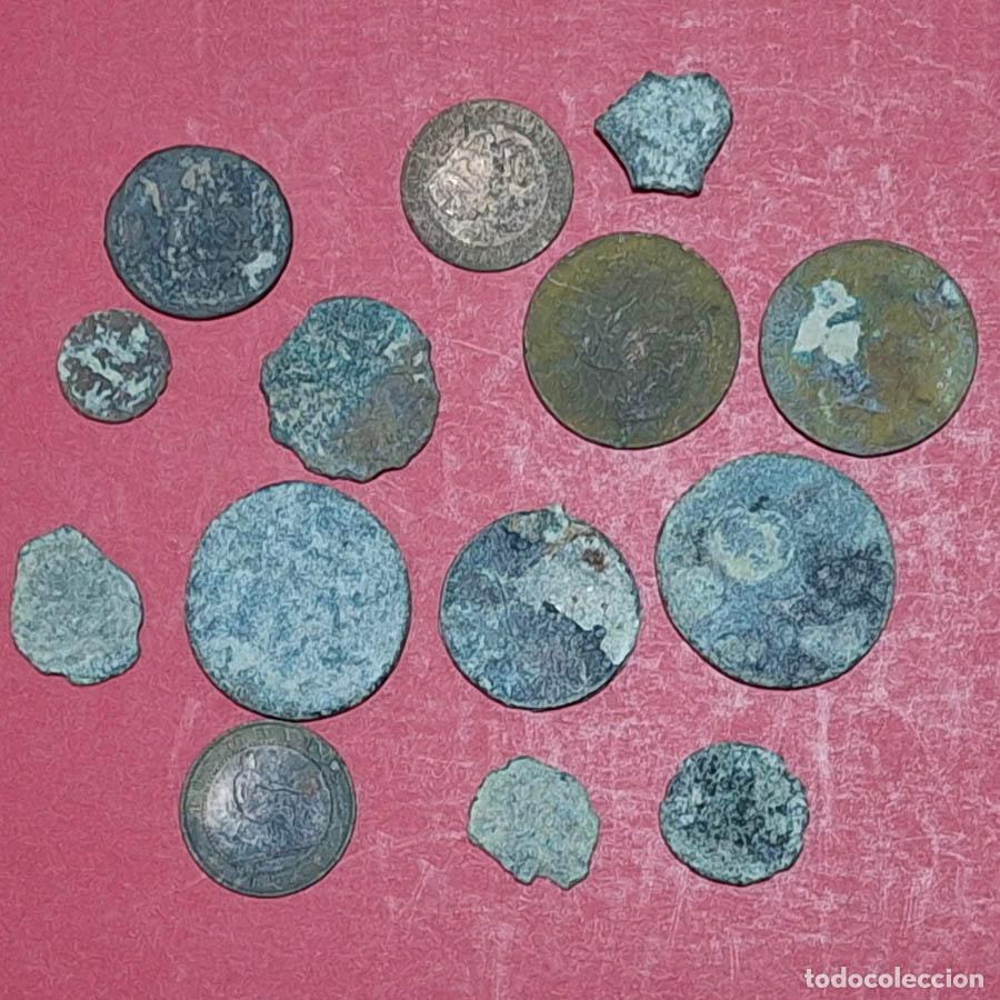 Old Coins of Europe: 14 monedas medievales a identificar