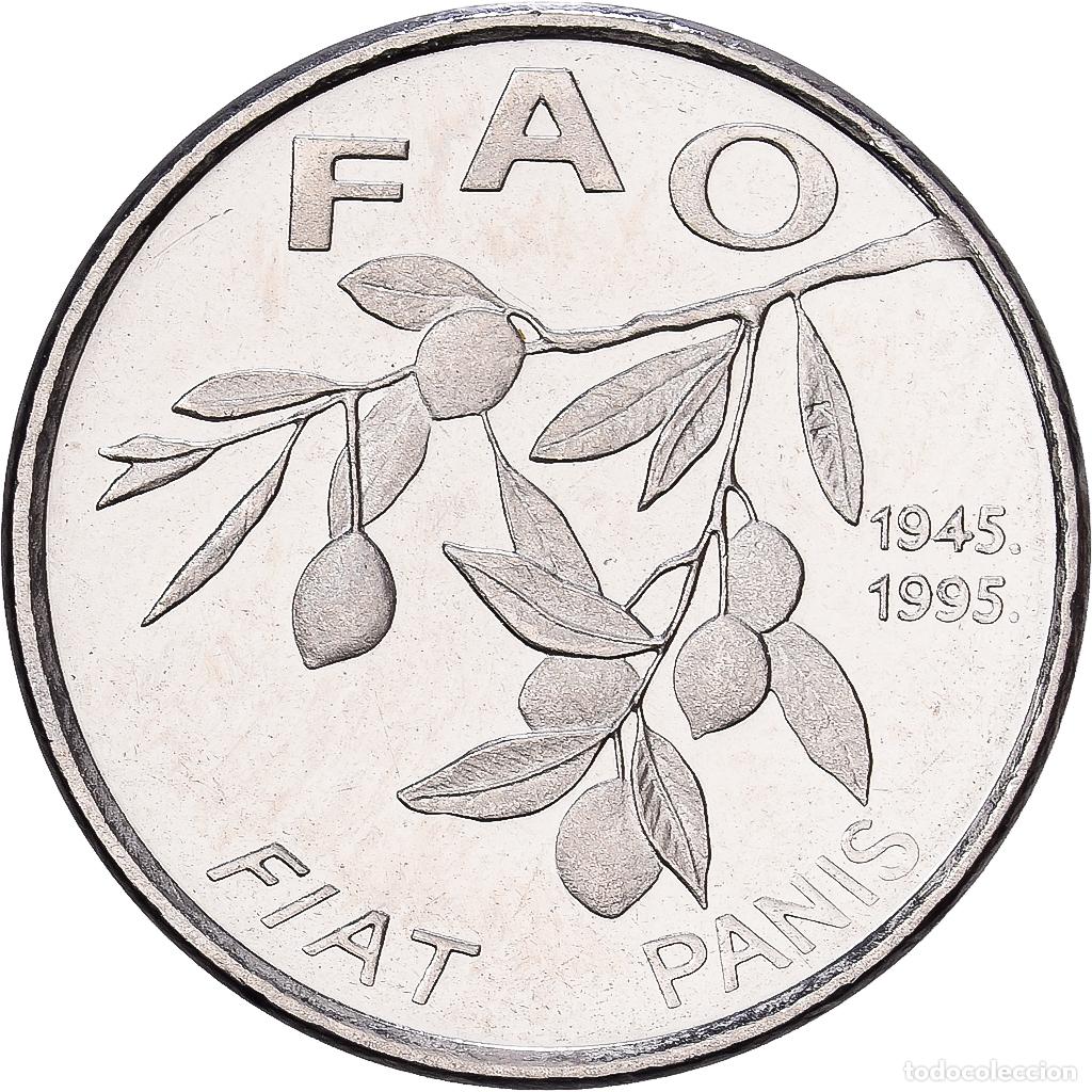 Monedas antiguas de Europa: [#1224459] Croacia, 20 Lipa, 1995, N&iacute;quel chapado en acero, SC, KM:18