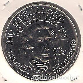 Monedas antiguas de Europa: REBAJAS - PORTUGAL - 100 ESCUDOS - 1981 - DEFICIENTES - FOTOS