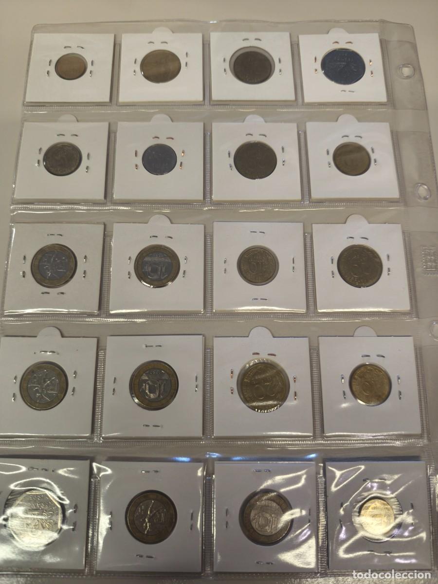 Monedas antiguas de Europa: Lote de monedas de Francia - Foto 8