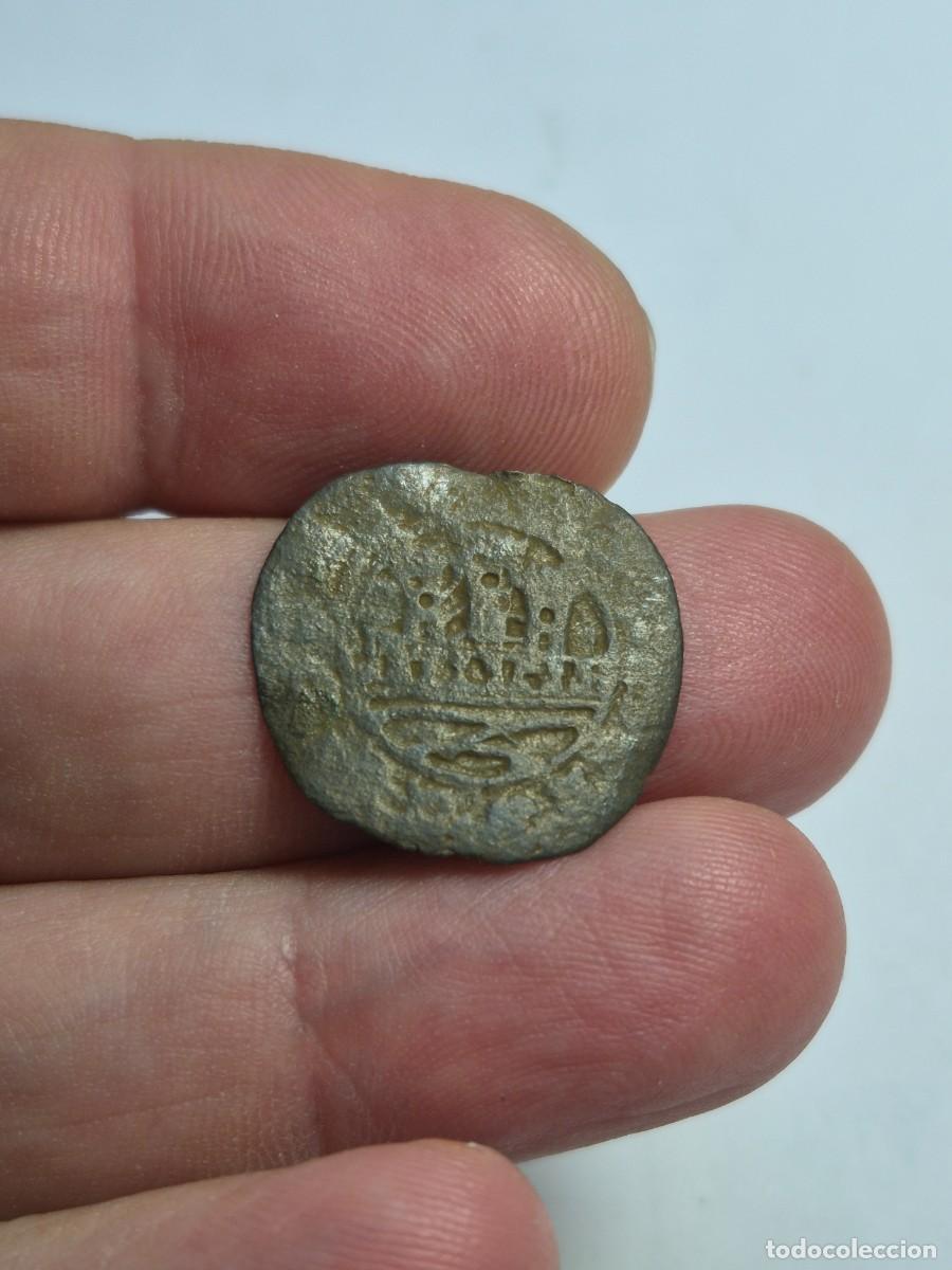 Monedas antiguas de Europa: NT/ PORTUGAL CEITIL ALFONSO V 1438-1481 (M1442)