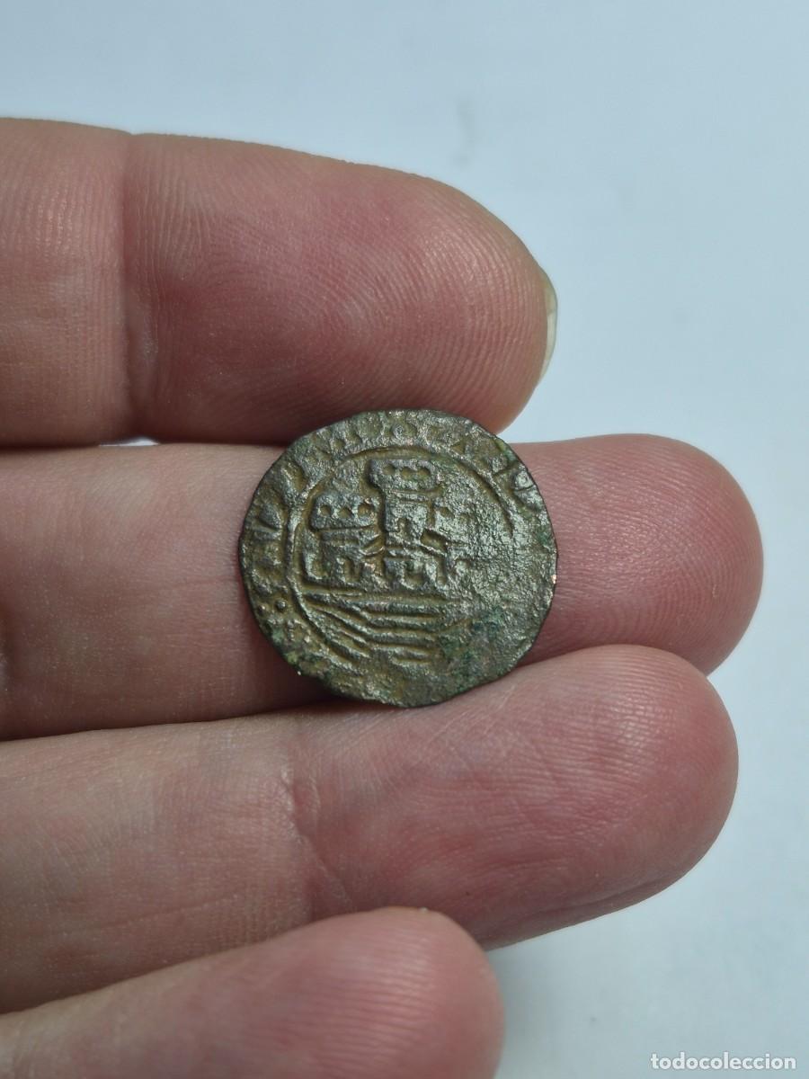 Monedas antiguas de Europa: NT/ PORTUGAL CEITIL ALFONSO V 1438-1481 (M1444)