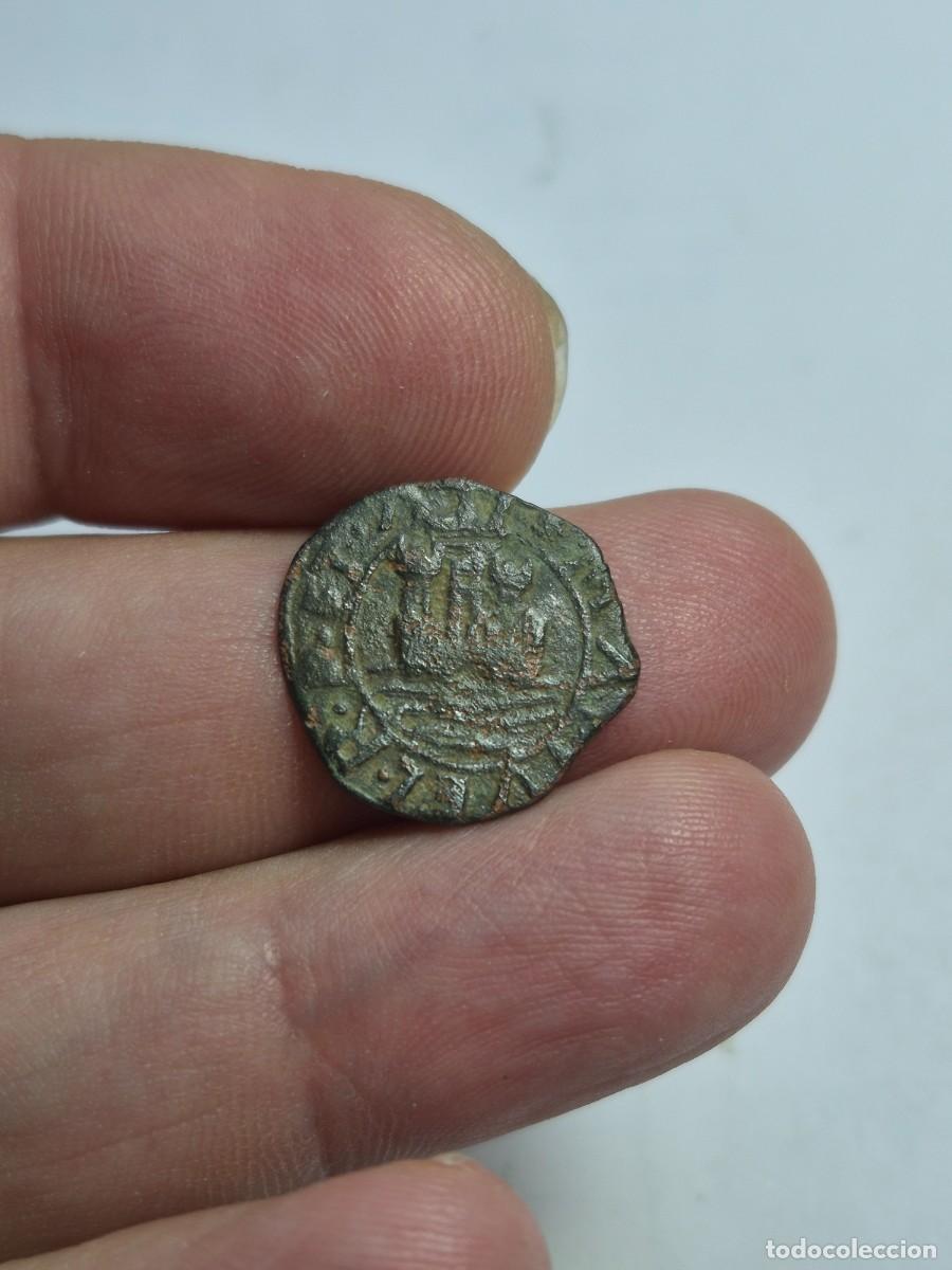 Monedas antiguas de Europa: NT/ PORTUGAL CEITIL MANUEL I 1495-1521 (M1446)