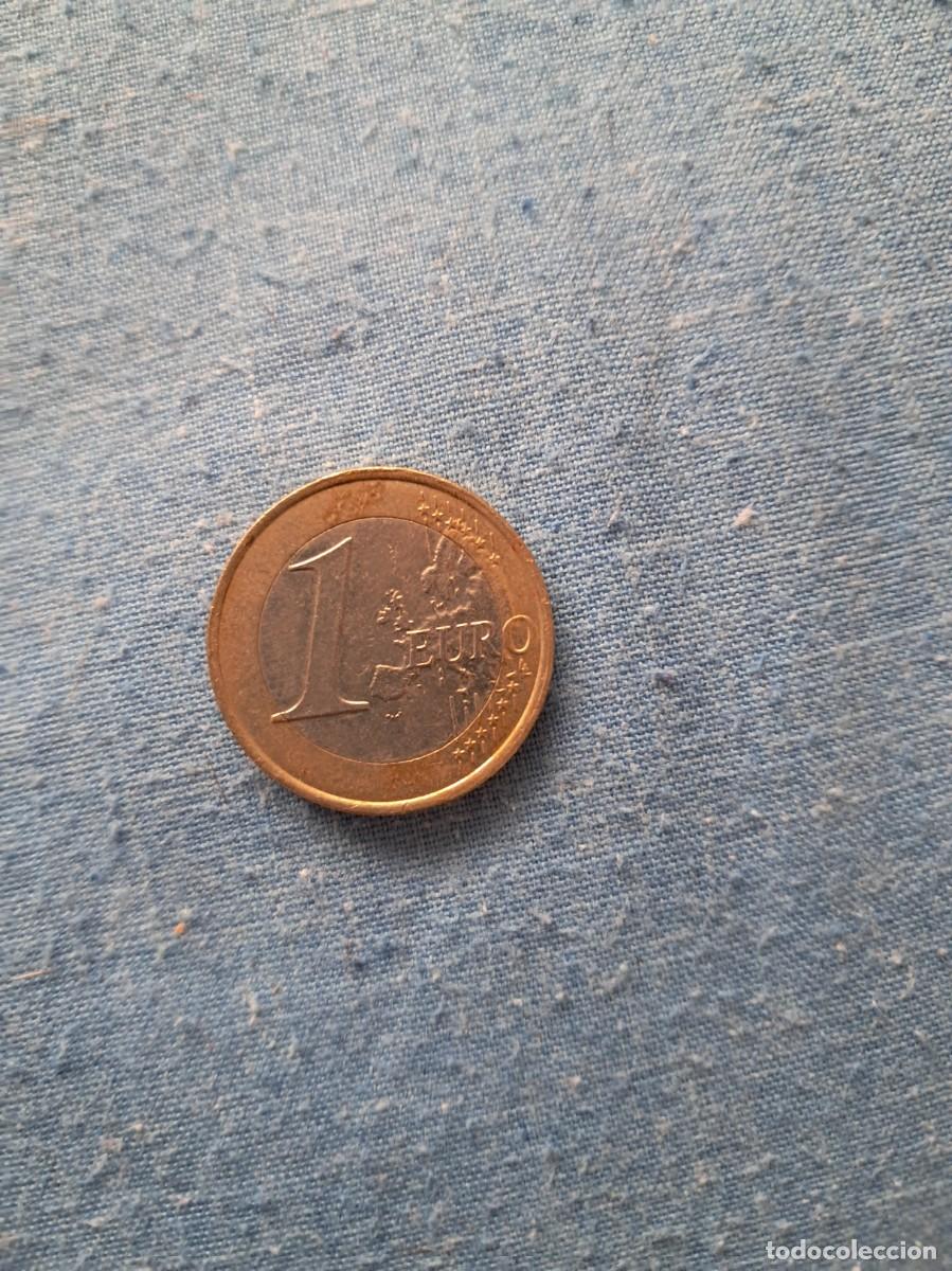 Monedas antiguas de Europa: MONEDA DE EURO DE MALTA DE 2019 - Foto 2