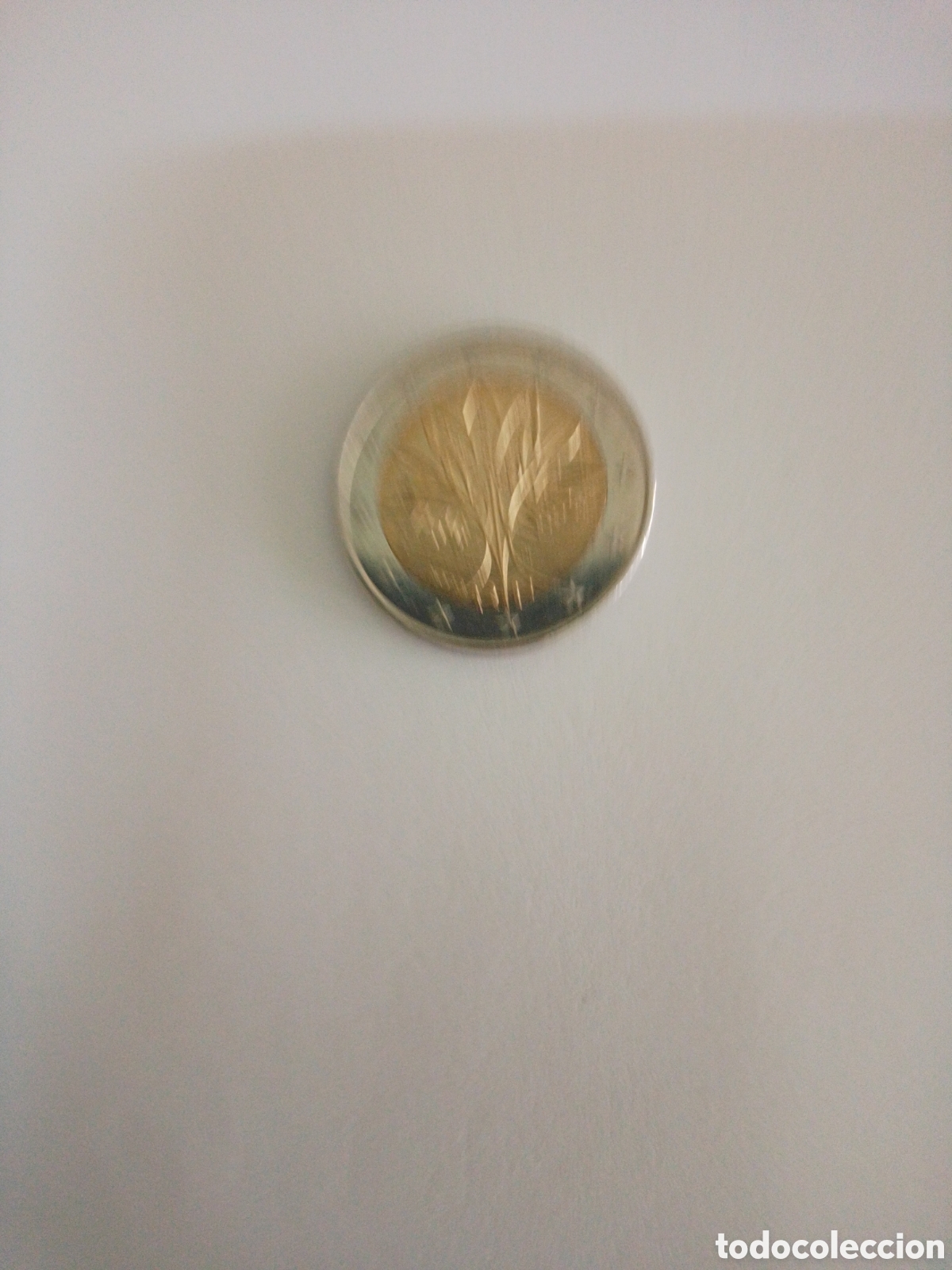 Monedas antiguas de Europa: 2 euros Francia conmemorativa