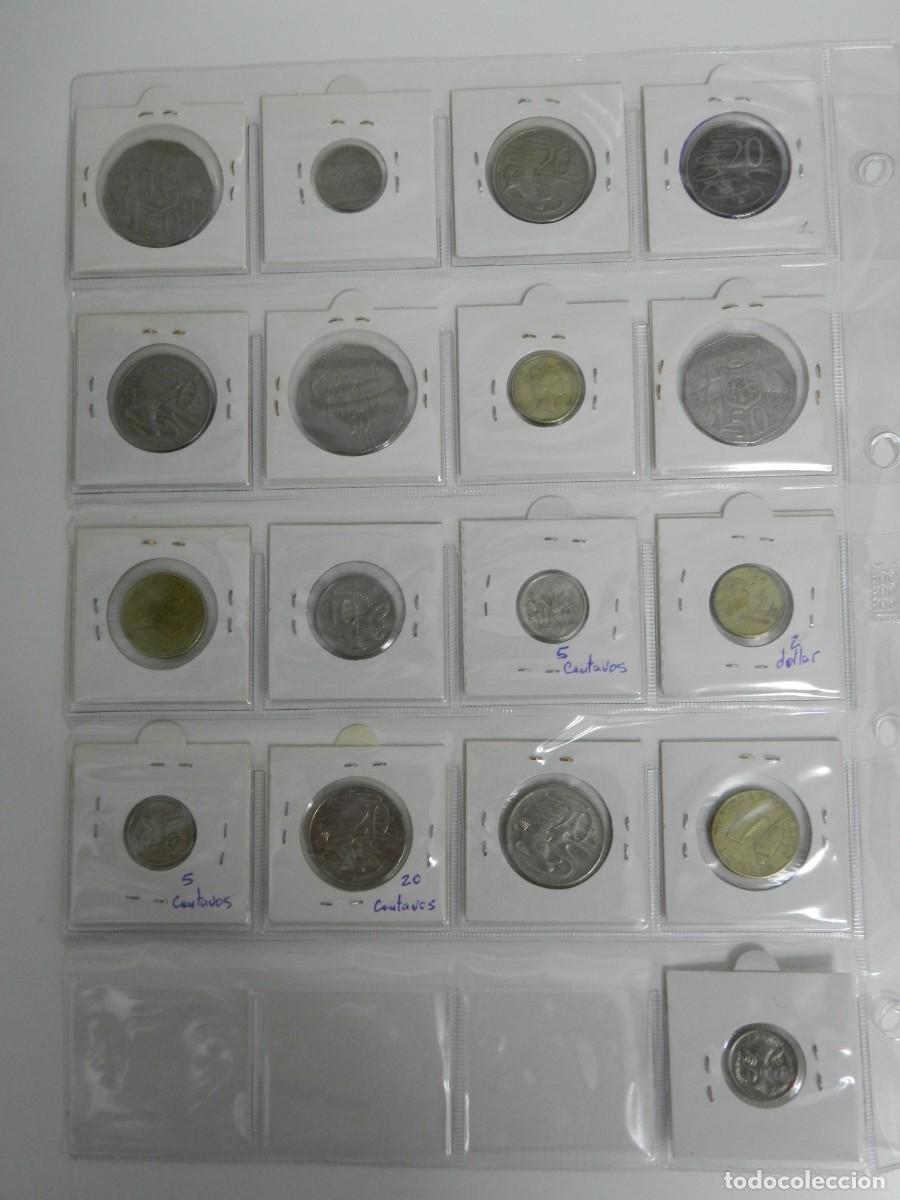 Monedas antiguas de Europa: Lote de monedas de Austria - Foto 2