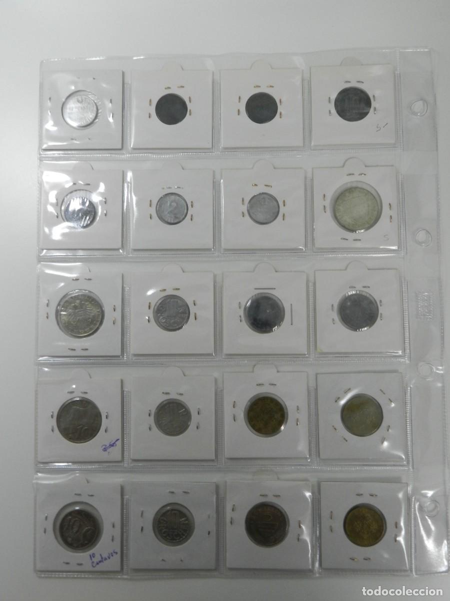 Monedas antiguas de Europa: Lote de monedas de Austria - Foto 4