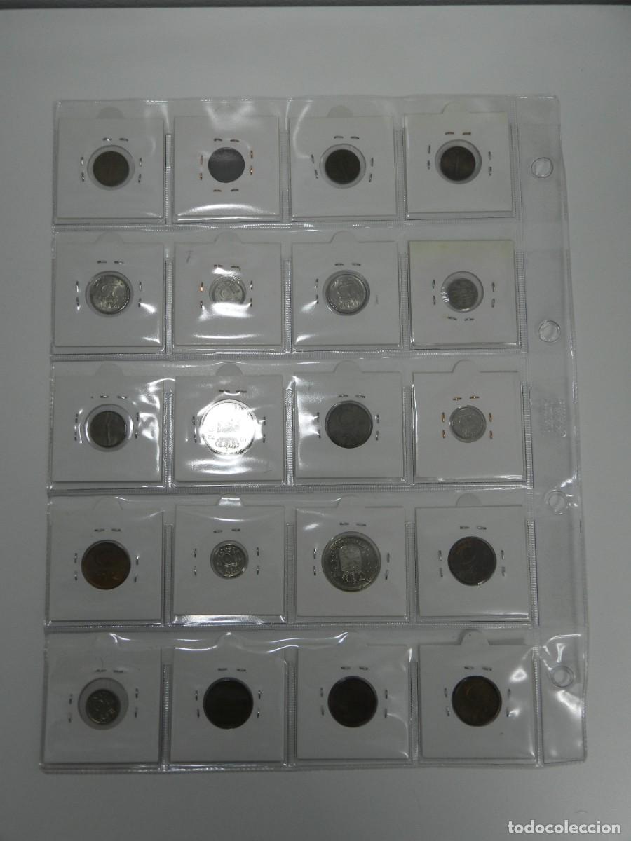 Monedas antiguas de Europa: Lote de monedas de Holanda - Foto 2