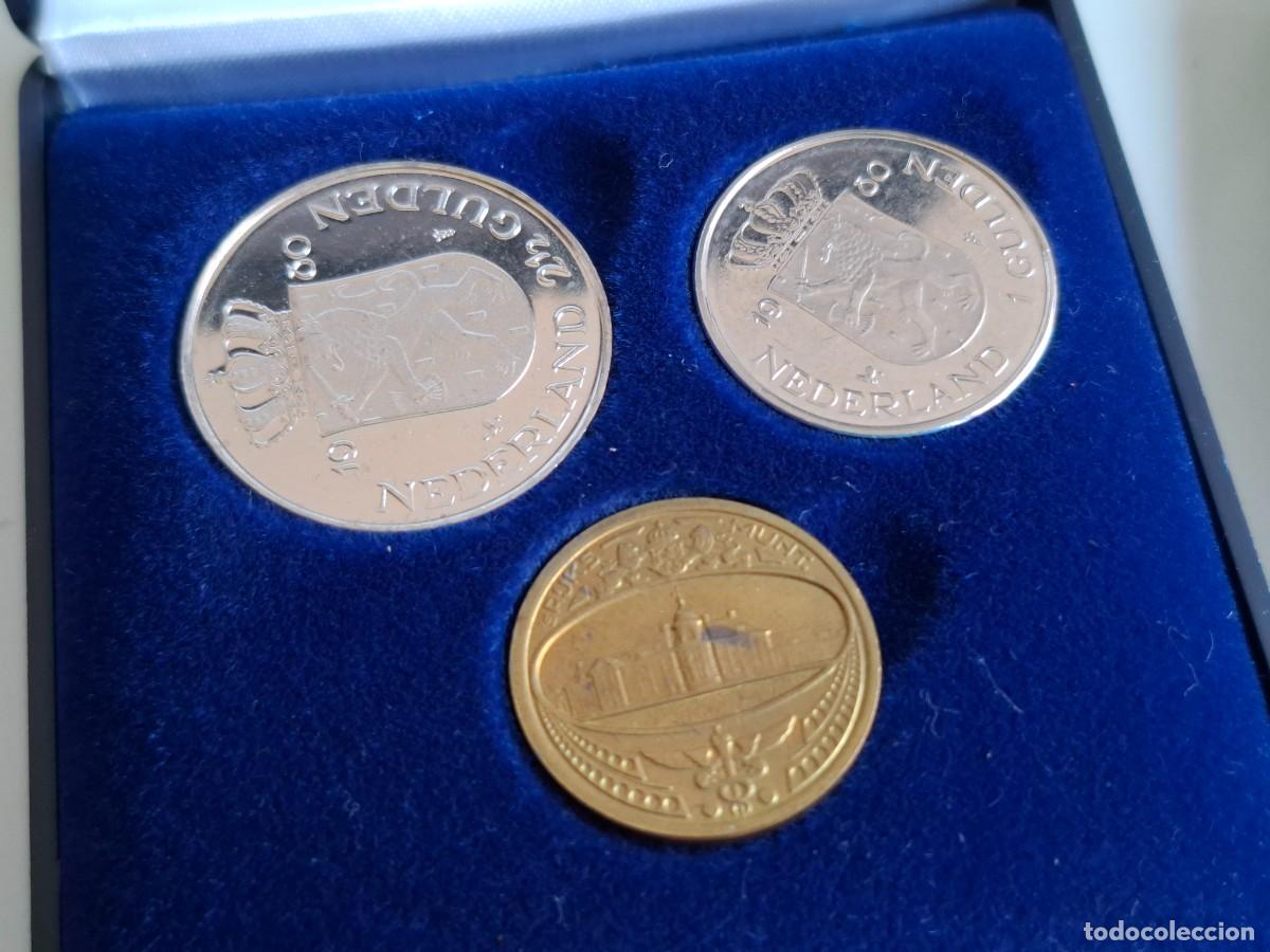 Monedas antiguas de Europa: LINDO LOTE DE MONEDAS VARIAS SIN DETERMINAR - Foto 6