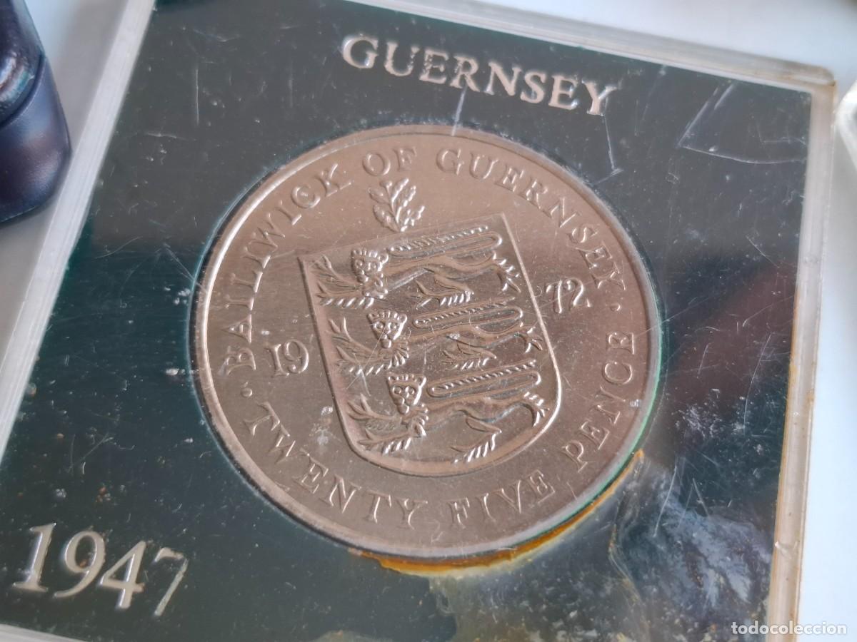 Monedas antiguas de Europa: LINDO LOTE DE MONEDAS VARIAS SIN DETERMINAR - Foto 25