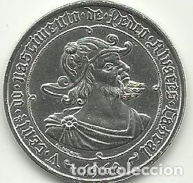 Monedas antiguas de Europa: PORTUGAL - 50 ESCUDOS - PEDRO ALVARES CABRAL - 1968 - PLATA 0.650 - FOTOS