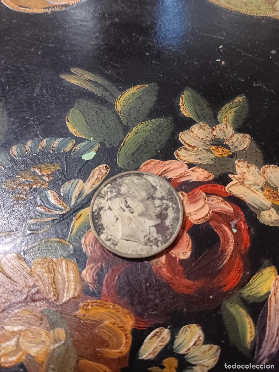 Monedas antiguas de Europa: 1 corona noruega PLATA (1 krone) acu&ntilde;ada durante el reinado de Haakon VII (periodo entre