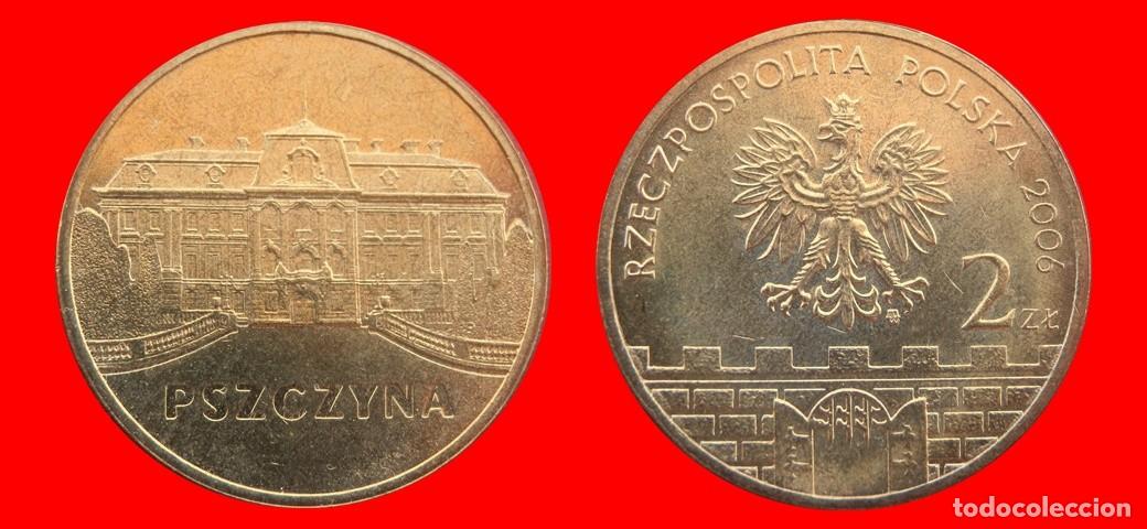 Monedas antiguas de Europa: 2 ZLOTE ZLOTY 2006 POLONIA-154084