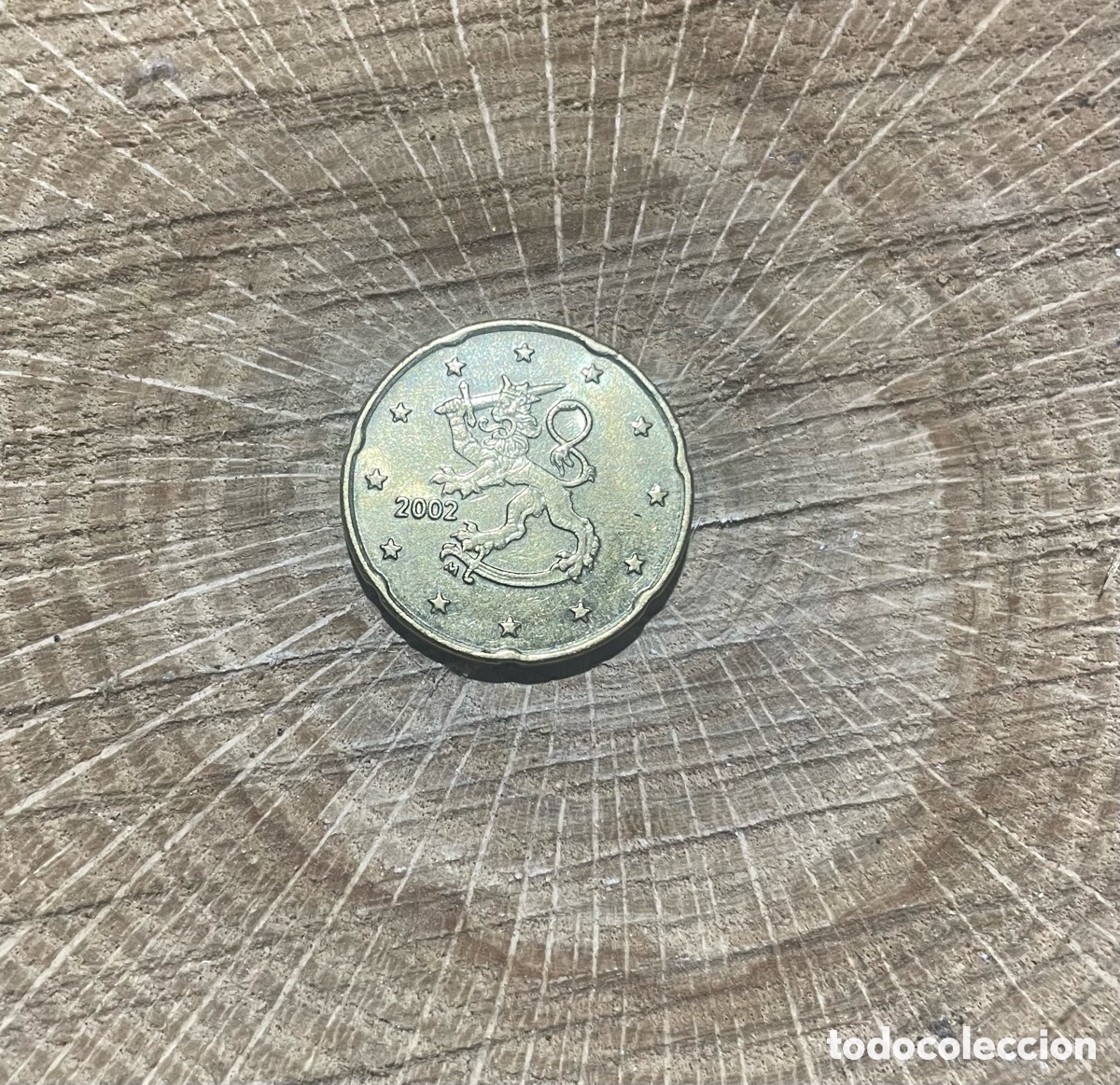 Monedas antiguas de Europa: Varias monedas de euros - Foto 10