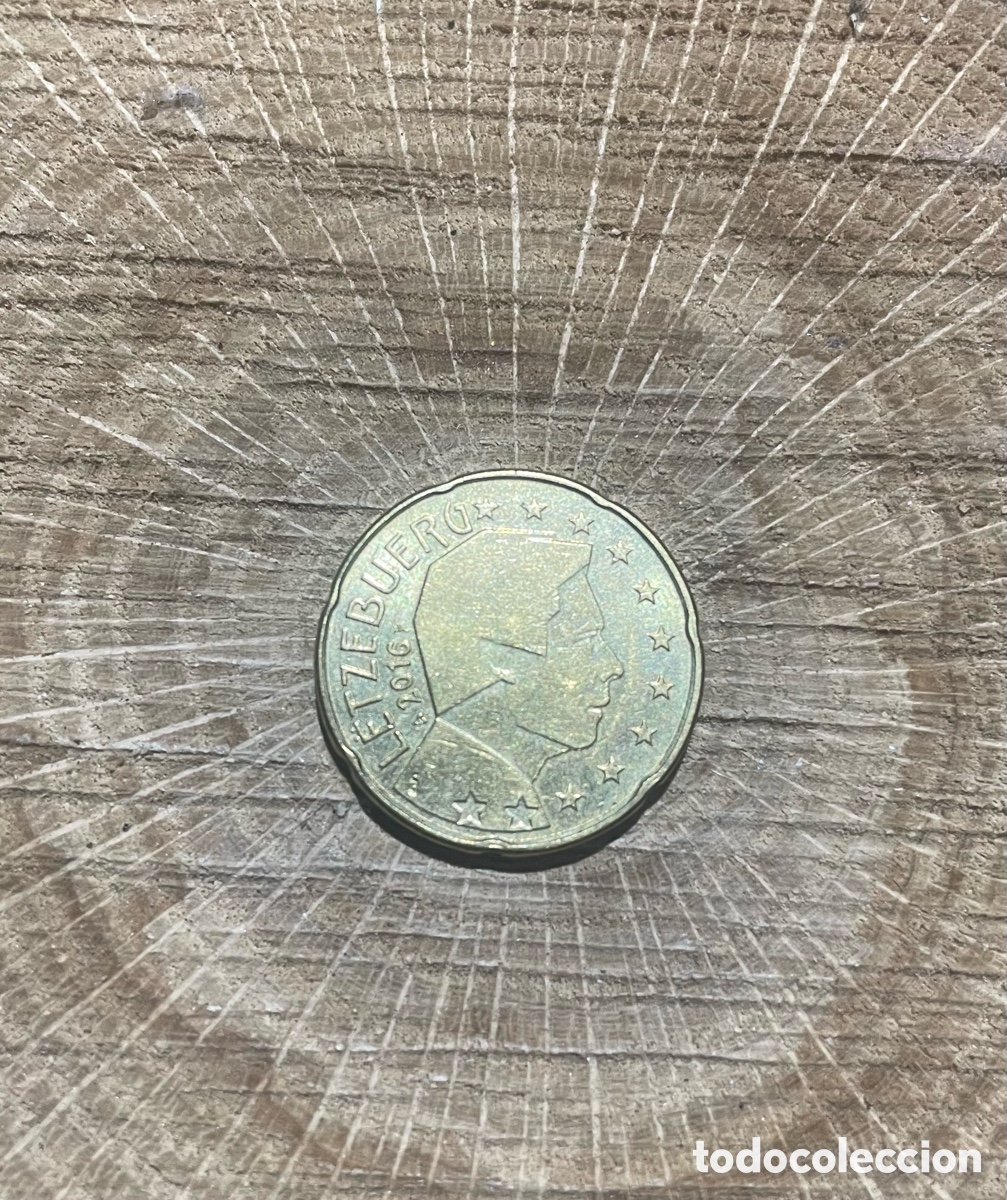 Monedas antiguas de Europa: Varias monedas de euros - Foto 11
