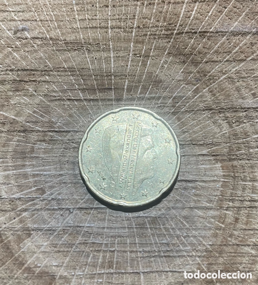 Monedas antiguas de Europa: Varias monedas de euros - Foto 12