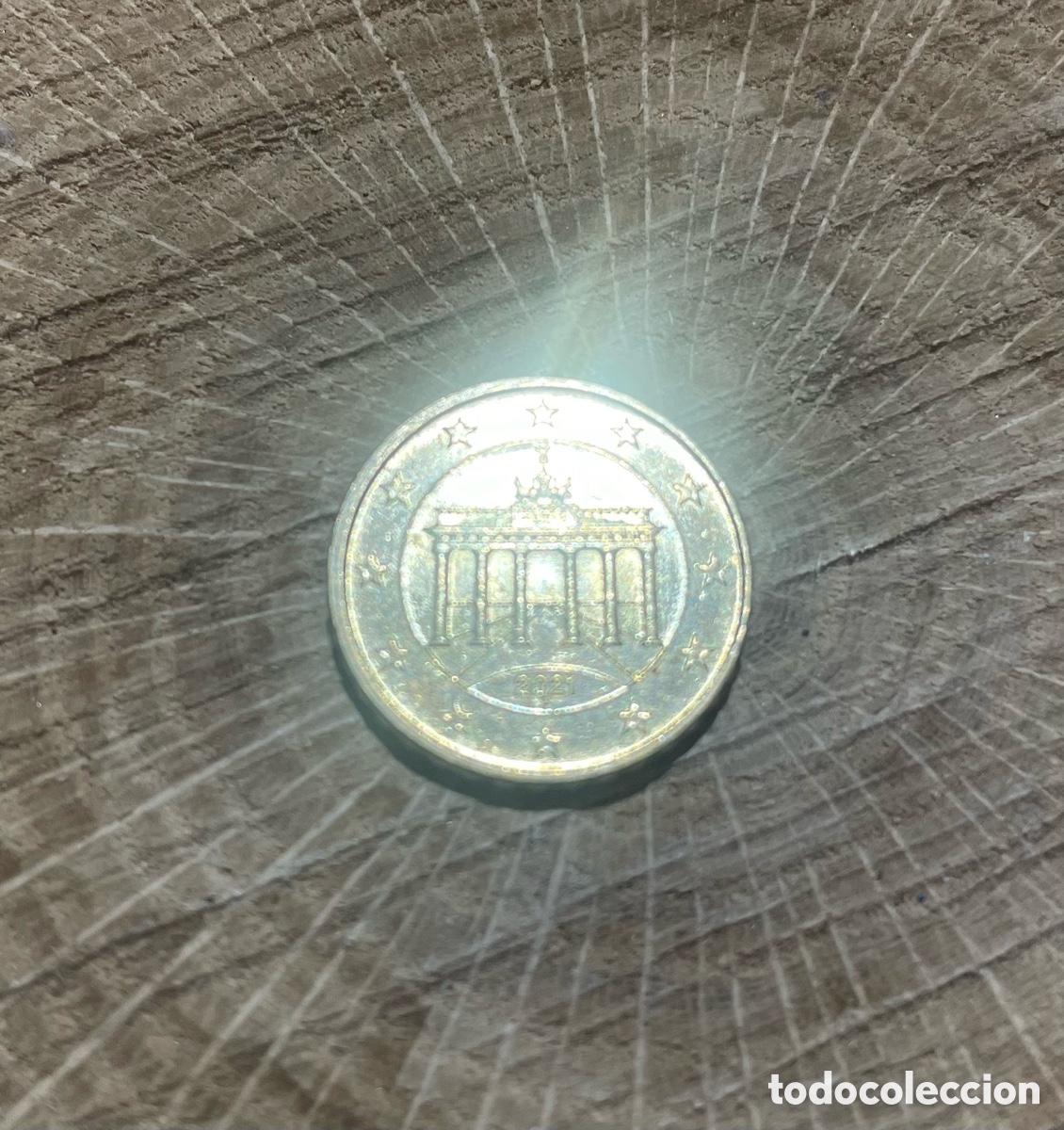 Monedas antiguas de Europa: Varias monedas de euros - Foto 18