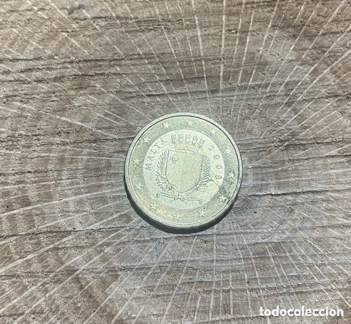 Monedas antiguas de Europa: Varias monedas de euros - Foto 19