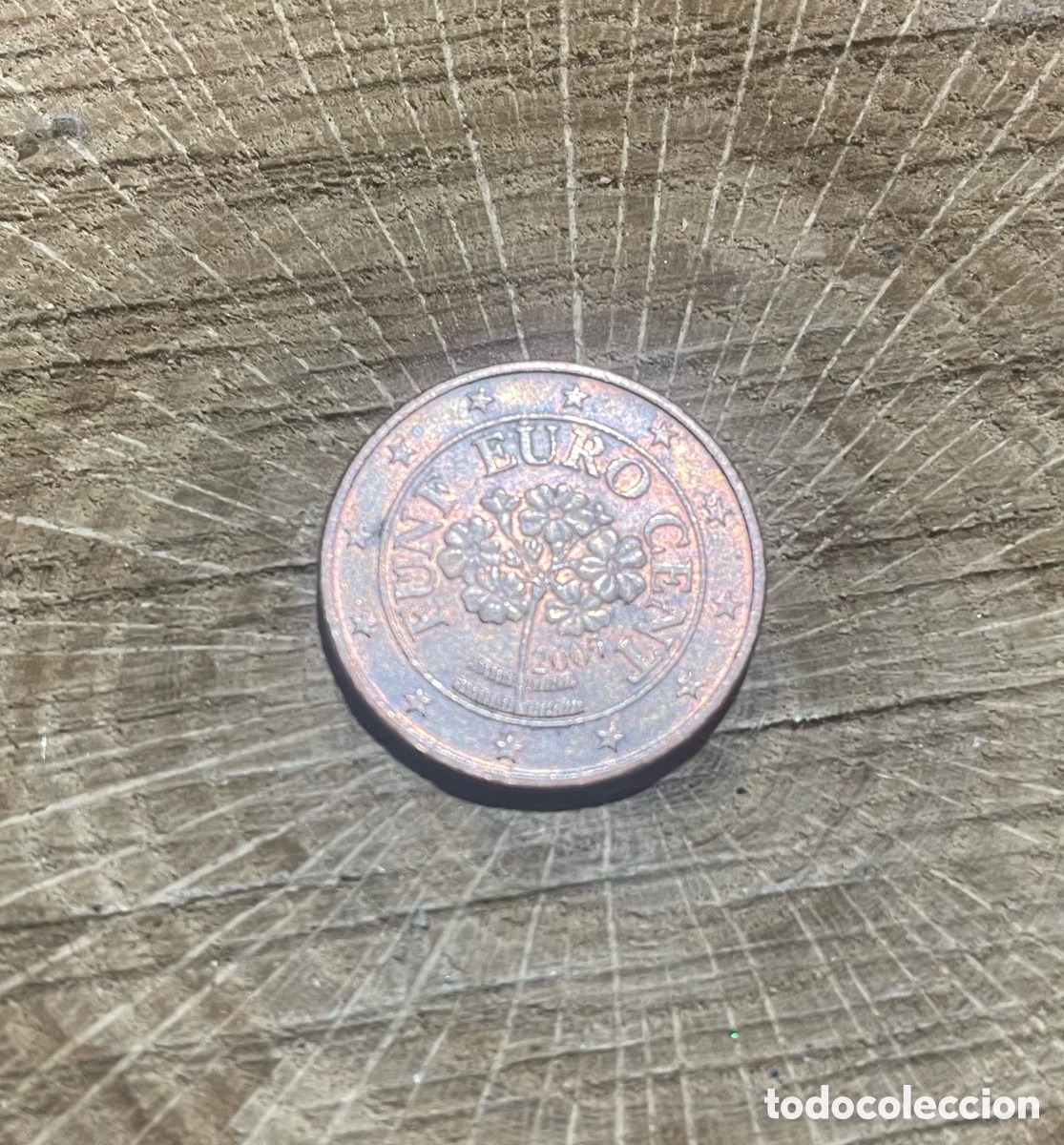 Monedas antiguas de Europa: Varias monedas de euros - Foto 22