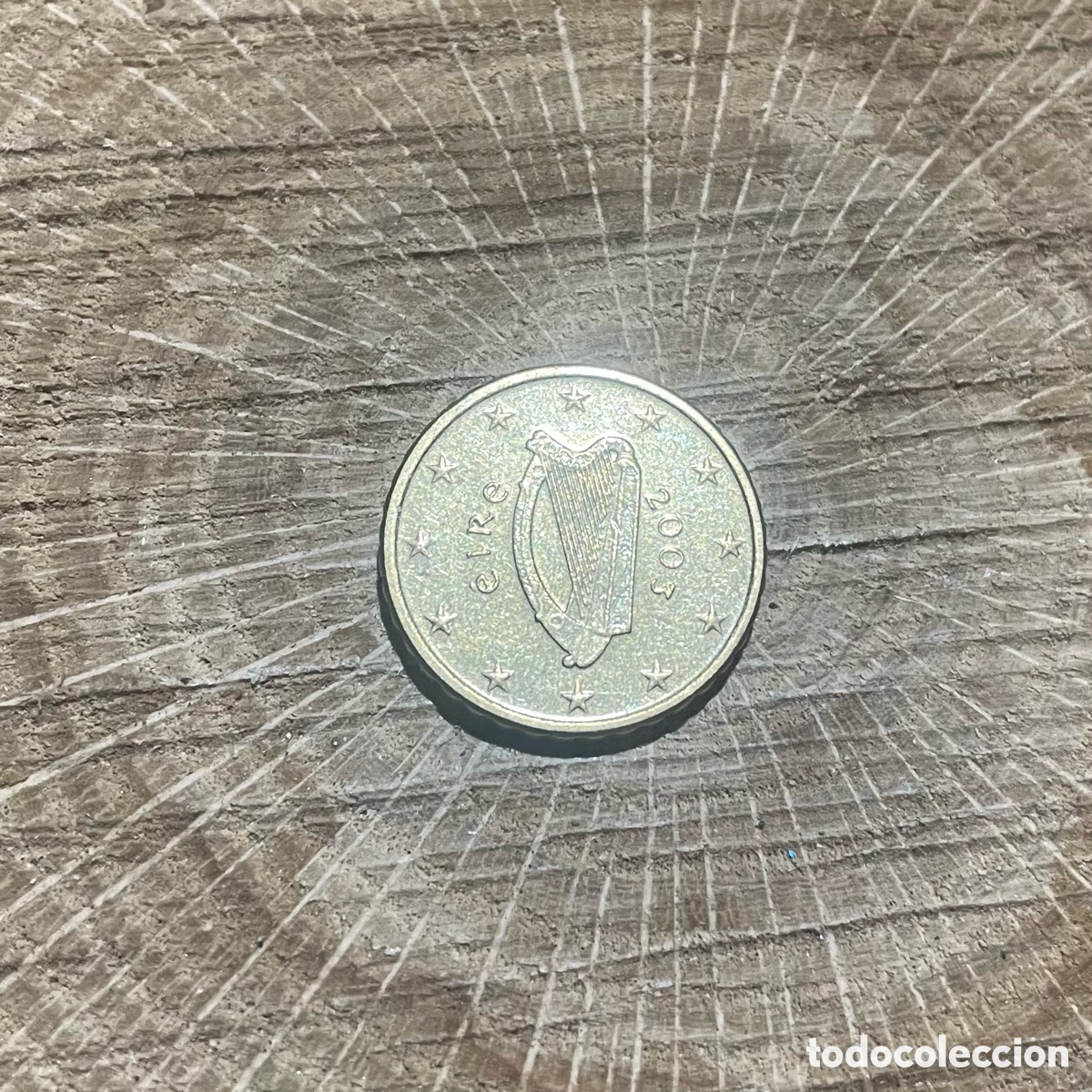 Monedas antiguas de Europa: Varias monedas de euros - Foto 27