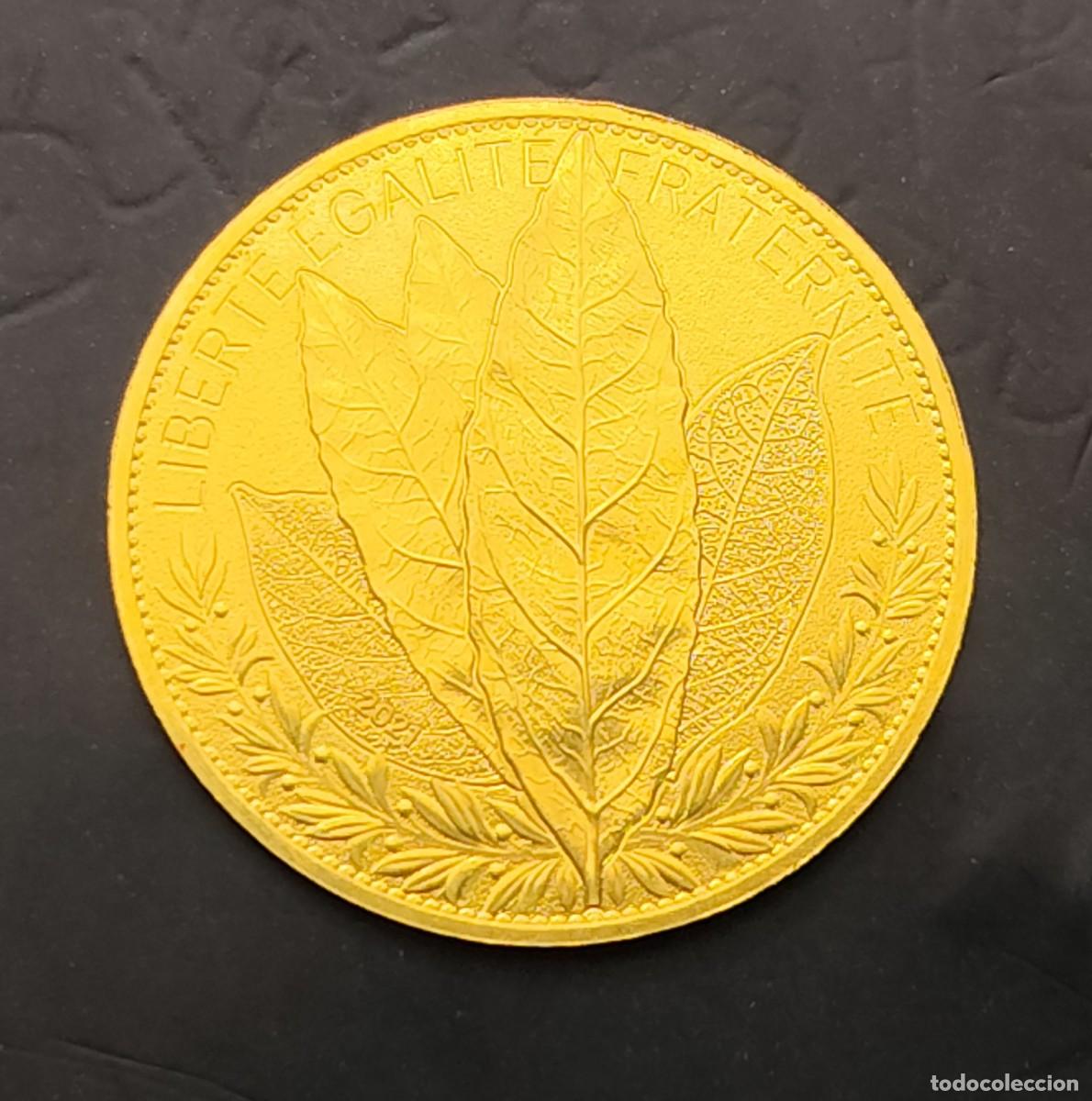 Monedas antiguas de Europa: FRANCIA 2021 . 250 EUROS ORO (999) &rdquo; LIBERTAD FRATERNIDAD &rdquo; IGUALDAD &rdquo;