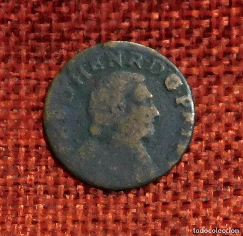Monedas antiguas de Europa: Francia France - Antigua moneda francesa a expertizar