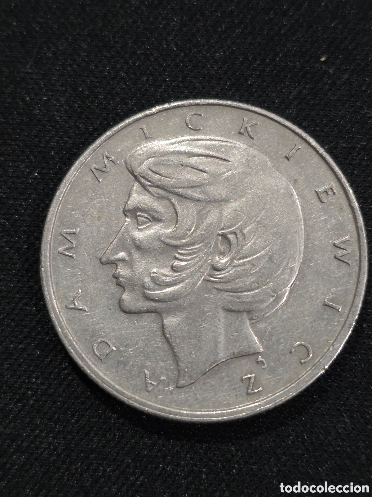 Monedas antiguas de Europa: Polonia 10 zlotych 1975 - PEDIDO M&Iacute;NIMO 5&euro;