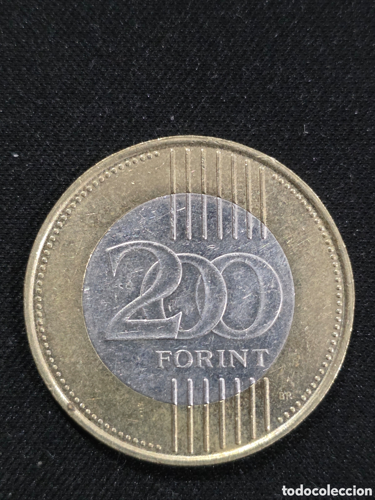 Monedas antiguas de Europa: Hungr&iacute;a 200 florines 2009- PEDIDO M&Iacute;NIMO 5&euro;
