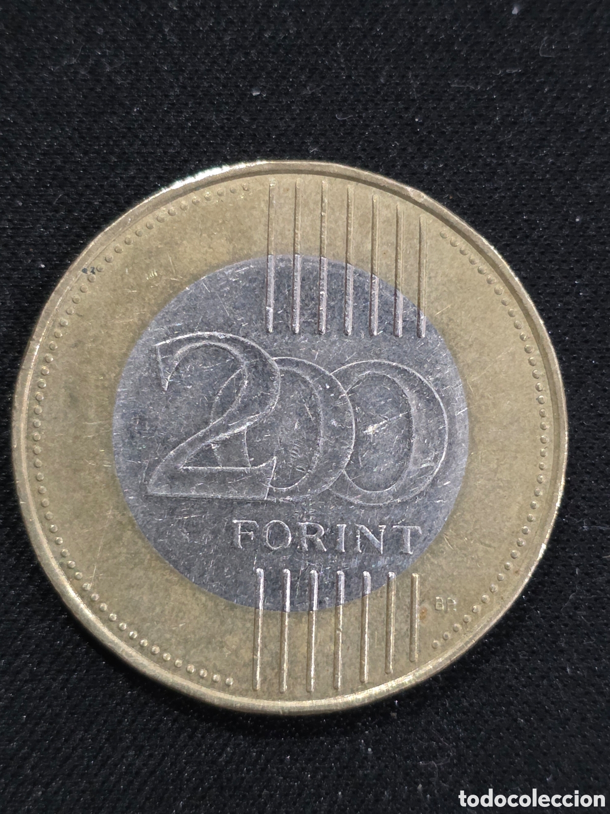 Monedas antiguas de Europa: Hungr&iacute;a 200 florines 2013 - PEDIDO M&Iacute;NIMO 5&euro;