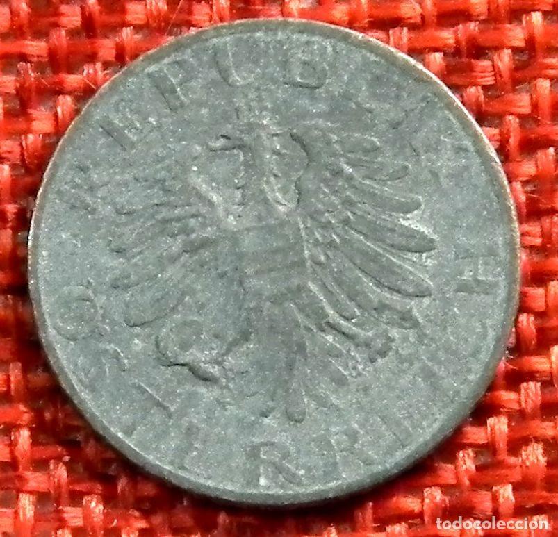 Monedas antiguas de Europa: Austria Osterreich - 5 Groschen - A&ntilde;o por determinar