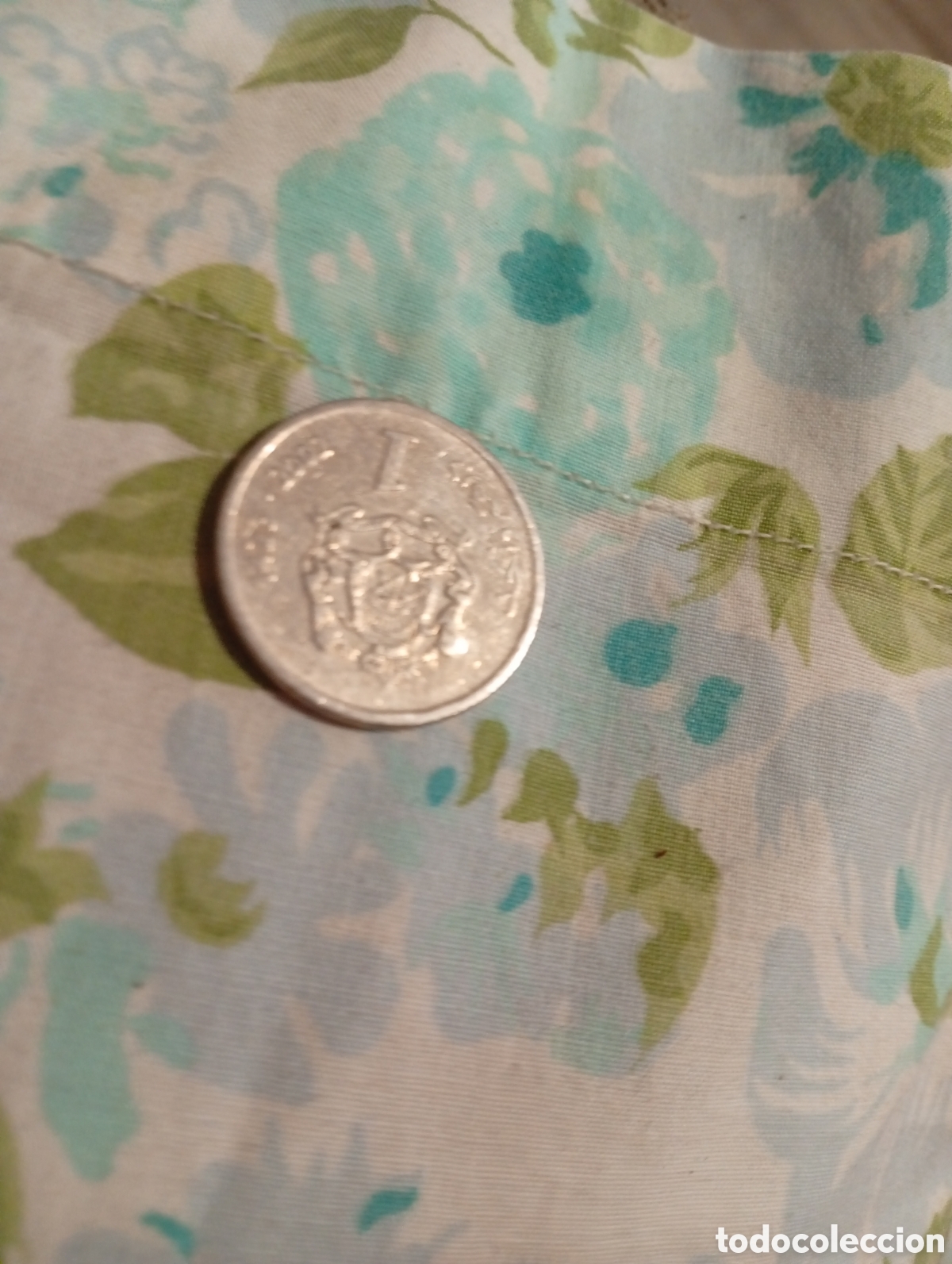 Old Coins of Europe: Moneda marruecos 1472/2002