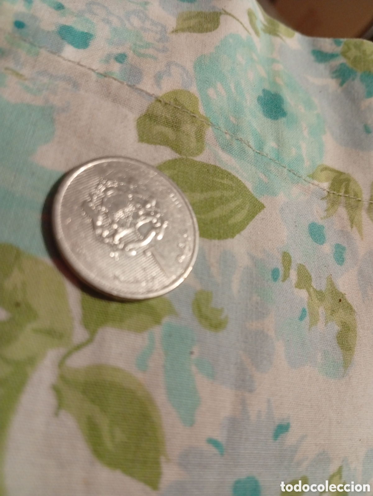 Monedas antiguas de Europa: Moneda marruecos buen estado