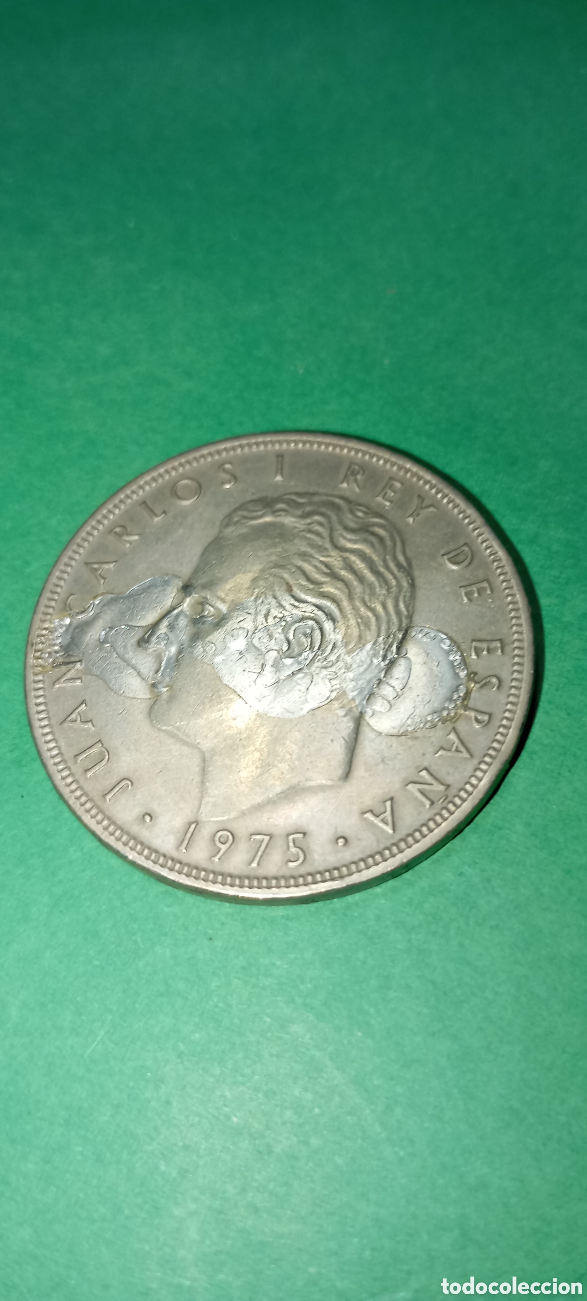 Monedas antiguas de Europa: Colecci&oacute;n de monedas pre-euro y otras