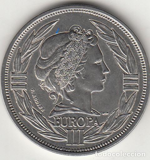 Monedas antiguas de Europa: FRANCIA: ECU 1994 - CEE