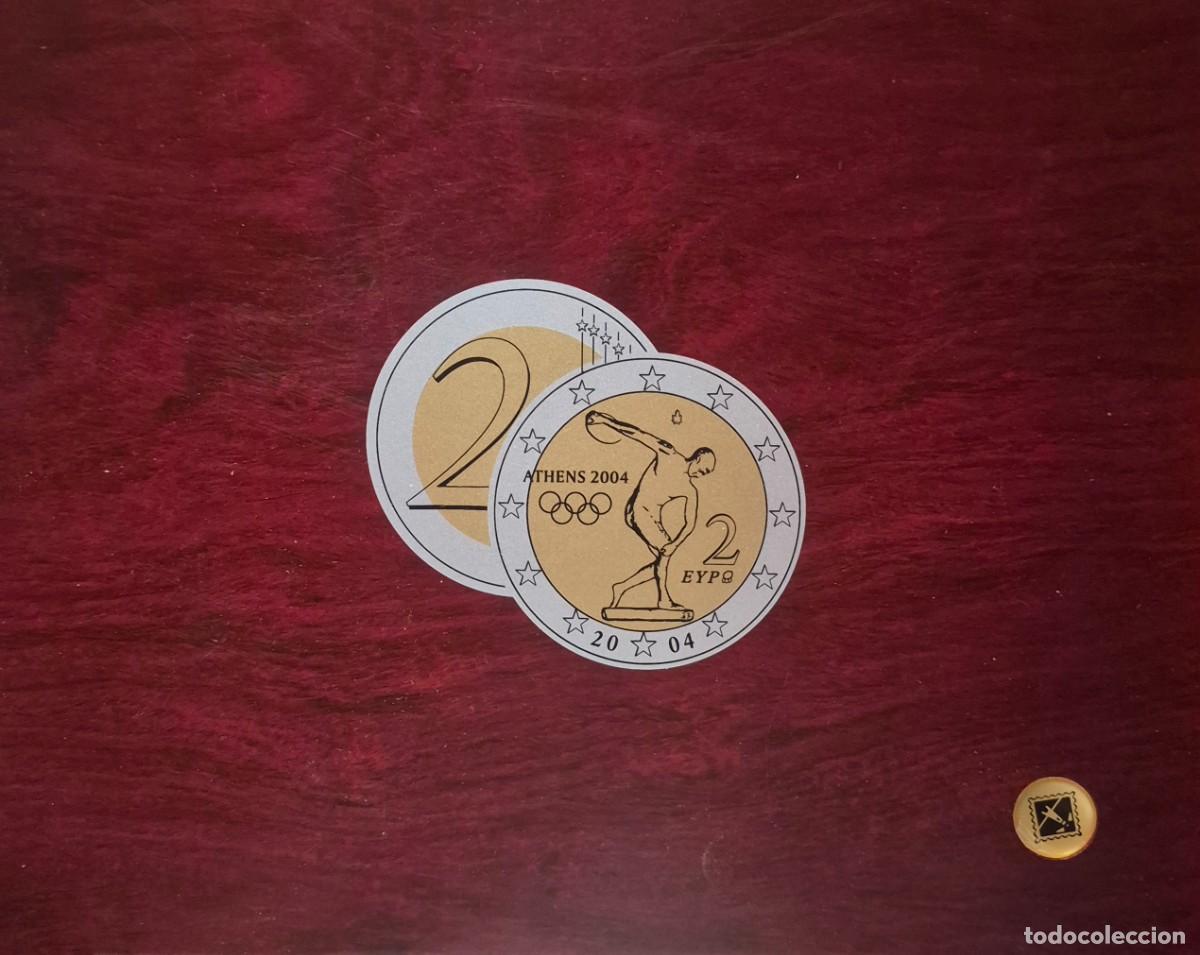 Old Coins of Europe: 2&euro; Cecas Alemania 2006-2010