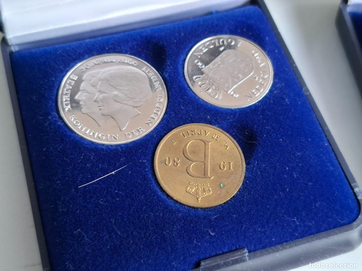 Monedas antiguas de Europa: LINDO LOTE DE MONEDAS VARIAS SIN DETERMINAR - Foto 9