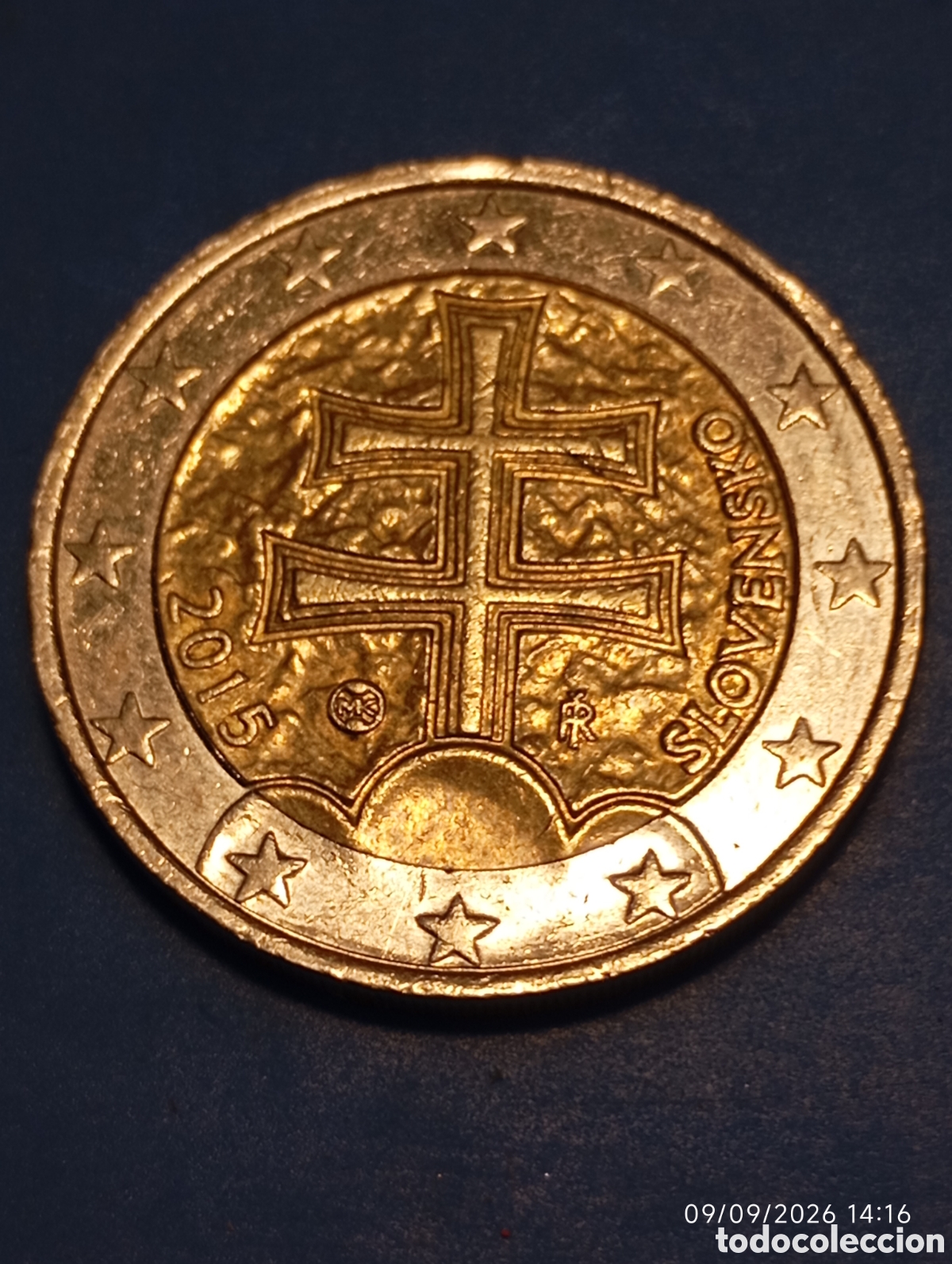 Monedas antiguas de Europa: Monedas 2&euro; en muy buen estado - Foto 15