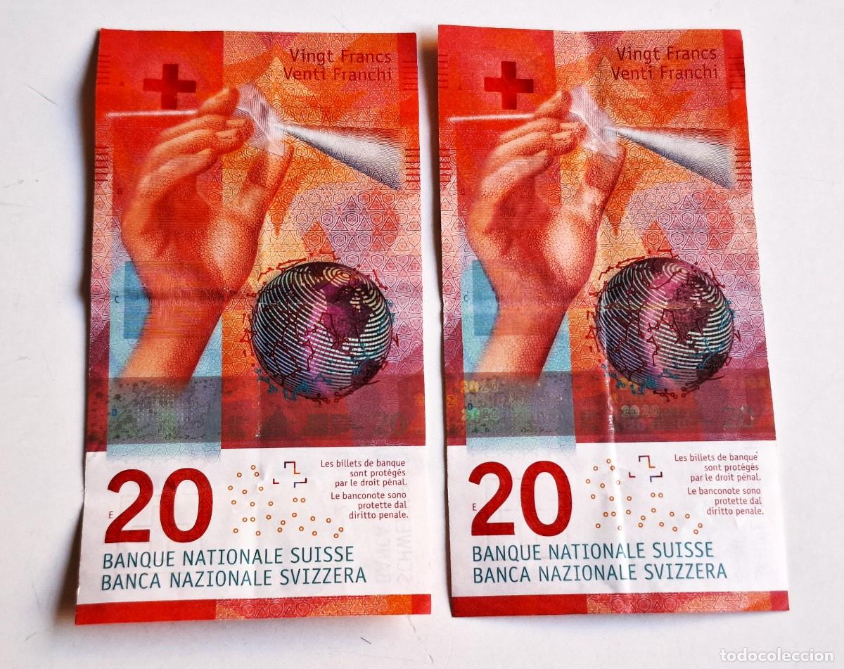 Monedas antiguas de Europa: SUIZA 40 DOLLARS --------------