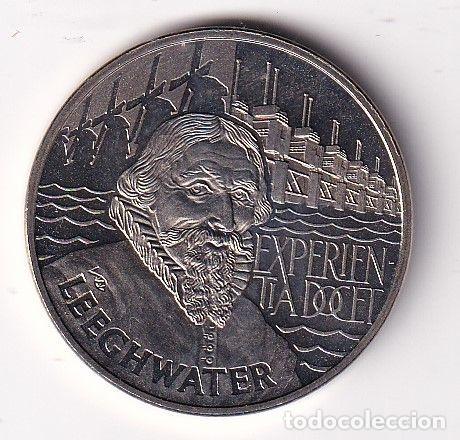 Monete antiche di Europa: HEXP0116 MONEDA PAISES BAJOS 2 1/2 ECUS 1993 CUPRONIQUEL