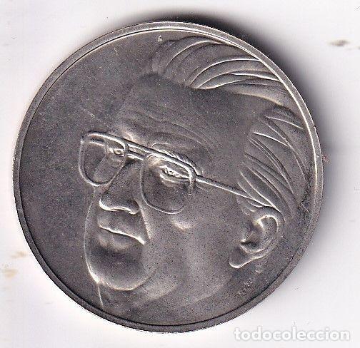 Monete antiche di Europa: HEXP0127 MONEDA BELGICA 5 EUROS 1996 CUPRONIQUEL