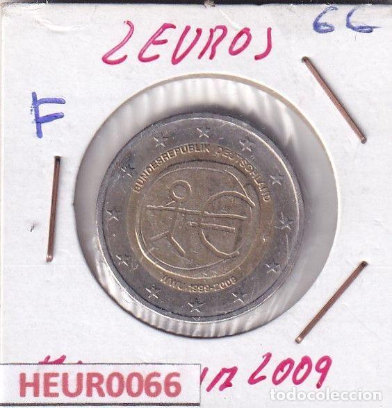 Monete antiche di Europa: HEUR0606 MONEDA CROACIA 2 EUROS 2023
