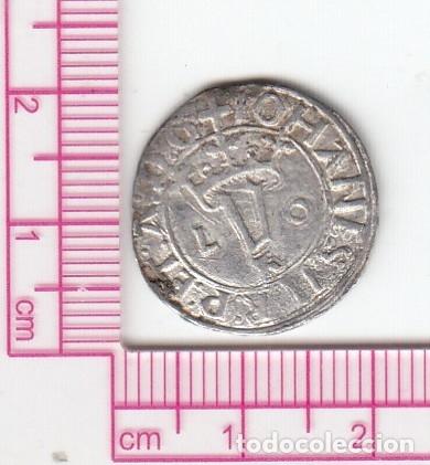 Monedas antiguas de Europa: CR4630 MONEDA PORTUGAL JOAO XI 1481-1495 VINTEM BRILLO ORIGINAL PLATA