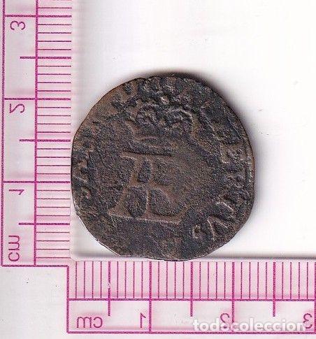 Monedas antiguas de Europa: CRF1203 MONEDA ALBERTO E ISABEL 1607 2 DINEROS AMBERES