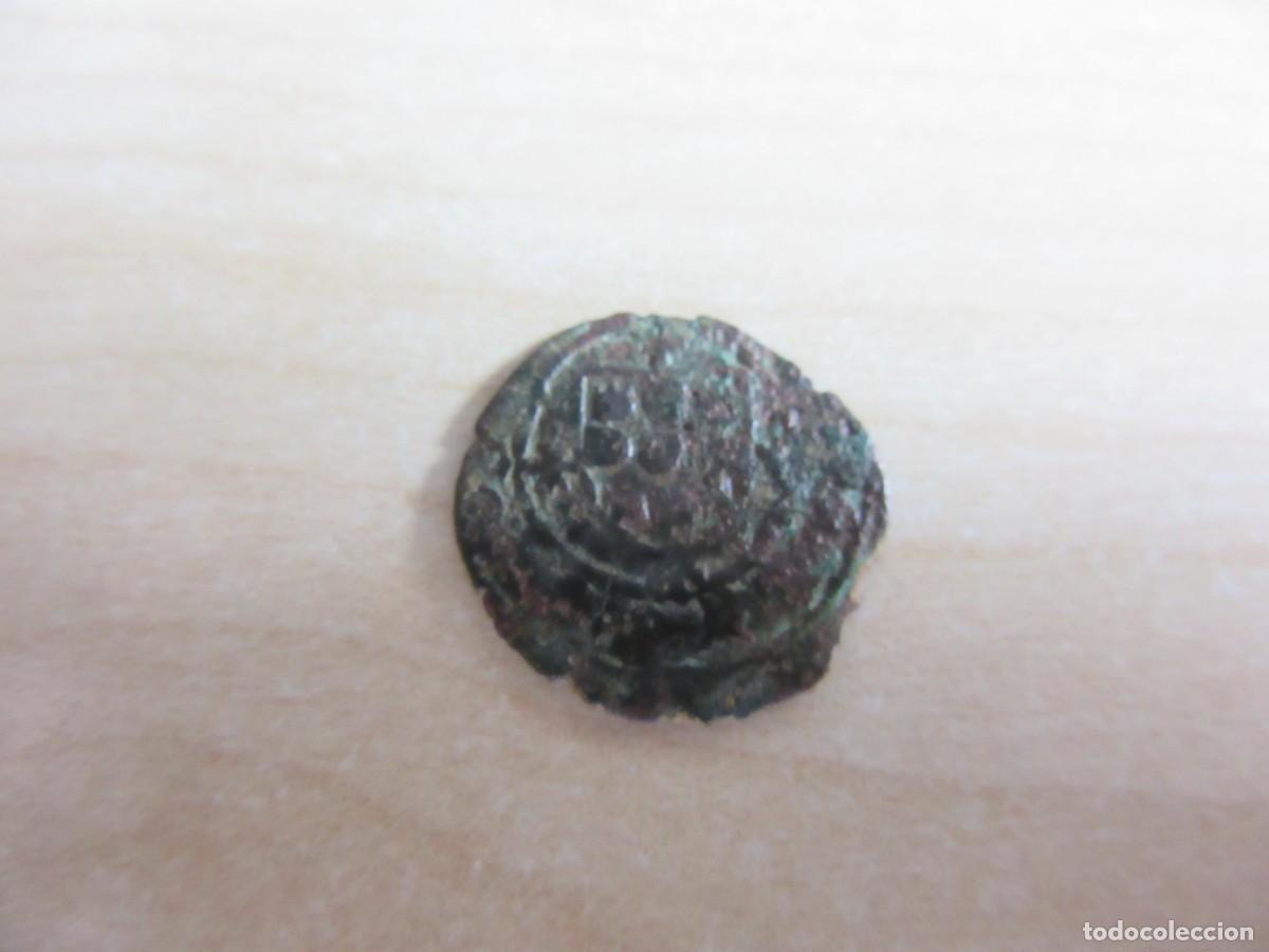 Old Coins of Europe: Ceitil medieval de Portugal Vell&oacute;n